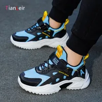 Athletic & Outdoor Kids Sneakers Boys Shoes Fashion Casual Children Sports For Boy Running Child Chaussure EnfantAthletic