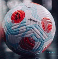 Campionato 2022 2023 pallone da calcio taglia 5 match di alto grado Liga Premers 23 23 PU Ship the Balls Without Air Az1