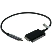 Original pour Dell 5T73G Thunderbolt USB-C Cable TB16 TB15 K16A 05T73G CN-05259D