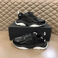 2022 Chaussures imiri Squelettes Boes décontractées 21fw Pinway Skel Top Low High-Men Femmes US11 Basketball Running Black White Cuir Lace Up Up SS998