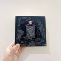 2022 Najnowsze Odświeżacz Atrakcyjny Atrakcyjny Zapach Kobieta Perfumy 50ml Rose Blush Magnolia Velvet Oud Kobiety Kolonia Wysokiej Jakości Bezpłatna szybka dostawa