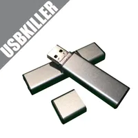 USBkiller USB killer Motherboard killer WITH Switch U Disk Miniatur power High Voltage Pulse Generator FOR computer PC SD TF U