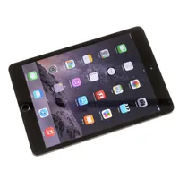جهاز لوحي تم تجديده الأصلي Apple iPad Mini 2 4G الإصدار 2nd الجيل 16 جيجابايت 32 جيجابايت 64 جيجابايت
