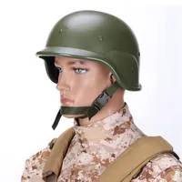 Cascling Casques Tactical Military M88 ABS HELMET CS CS GAME TRACTION DE L'ARMÉE PROTECTION SPORTATION DU SPORTATION COUVERTURE COUVERT