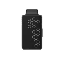 OEM E-Zigarette Kit Pod System stabile e-cig vape stift type-c 380mAh-Batterie kundenspezifisch wiederaufladbar Nachfüllbarer VAPE