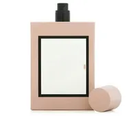 Роскошный дизайн дезодорант новогодний подарок цветочные парфюмеры женщины EDP давно длится приятный запах 100 мл быстрая доставка