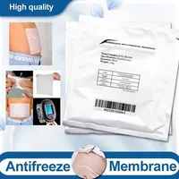 Eu Tax Free Beco Antifreeze Membrane 27X30Cm 30X27Cm 28X28 Cm Antifreezing Anti-Freezing Pad For Fat Freezing L M S Size