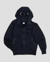 Men&#039;s Hoodies & Sweatshirts Two Googles CP Mens Hoodie Brand Hood Casual Long Sleeve Jumpers Designer Company Top Sweatshirt Luxury Pullover