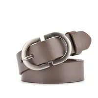 Cinturão para mulheres Pin fivela metal metal ajustável de alta qualidade jeans jeans girl moda lady girdle designer belts luxury 220624
