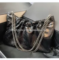Подлинная кожаная женщина сумки сумочка дизайнер высококачественных мешков для плеча Ladies Girls Оптовая скидка оригинальная коробка
