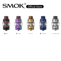 Smok TF Tank 6ML Atomizer Top Filling System System with 0.25ohm BF Mesh Coils 100% Authentic