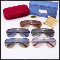 Mens Luxurys Designers Sunglasses Women Fashion Drive Sport Sun Glasses For Woman Summer Outdoor Polarized Holiday Sunglass201C