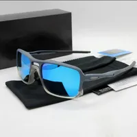 Assassin Polarized Lens Classic Sunglasses Mountain Pike Cycling Sports Fishing Driver Hrowgles with Package 926250K