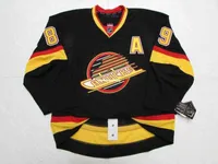 Cheap Custom Mogilny Flying Skate Jersey Stitch Add Any Number Any Name Mens Hockey Jersey Xs-6xl