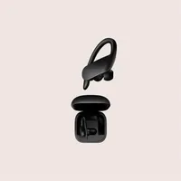 New Power Pro Wireless Earphones Mini Bluetooth Headphones With Charger Box261H