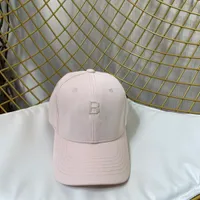 Ball Caps men and women designers baseball caps classic high quality luxury sunshade Beach Hat 3 colors optional good nice
