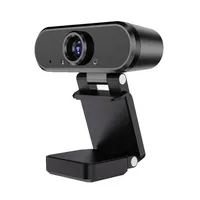 New HD 1080P Webcam PC Youtube Web Camera with Mic USB Web Cam for Computer Laptop Live Broadcast Video Calling Conference Work T2302g