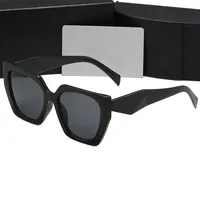 Designer Sonnenbrille klassisches hochmode-Element beliebter Adumbral Ultraviolet-Sicht mit Brillen Design für Mann Frau 6 Farben Top Qualität