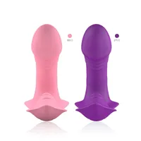 Sex Toy Massagegeräte weibliche Gesundheitsprodukte für Erwachsene mini tragbare Dildo weibliche Hosen Vibrator für Paare