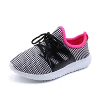 Athletic & Outdoor Tenis Kids Shoe Boy Girls Sport Sneakers High Quality Children White Shoes 2022 Spring Summer Child Running ShoesAthletic