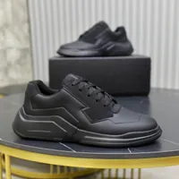 Classic Stylish Polarius Sneakers Shoes Men Chunky Sole Lightweight Rubber Low-top Runner Skateboard Walking Discount Footwear EU38-46 Shoebox