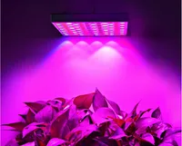 Led Grow Lights 500W Phytolamp Waterproof Chip Growth Lamp Full Spectrum Plant Box Lighting Indoor