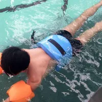 Cinture di alta qualità, comode, aerobica eva aerobica eva aerobica per la piscina per jogging piscina di allenamento di nuoto in cintura Donn22
