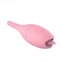 음경 수탉 진동기 마사지 작은 비행 yunman 생선 성인 성 제품 여성의 자위 장치 장난감 USB 싱글 점프 계란 혀 핥는 유성 빨기