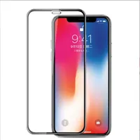 Full Cover Tempered Glass Screens Protectors For iphone 11 12 13 PRO MAX Screen Protector Protective Fit iphone 11 12 X XR XS