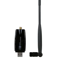 2 adet wifi anten 2 4GHz ve 5 8GHz frekans RP SMA erkek 5dbi 802 11AC B G N Kablosuz yönlendirici USB adaptörü ağ kartı272n için