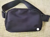 LL Waistpacks Women Men Waist Bags Gym Running Outdoor Sports Travel Phone Coin Purse Casual Belt Pack Bag Waterproof Adjustable