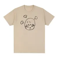 Yoshitomo Nara Dream T -Shirt Cotton Men T Shirt Tee T -Shirt Womens Tops 220712