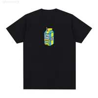 Мужские футболки сок Wrld Rip 999 отдых в небеса