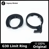 Original Electric Scooter Limit Ring Accessory Kit for Ninebot MAX G30 KickScooter Skateboard Part Accessories273e