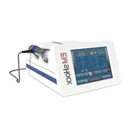 Gadgets extracorpóreas focados Beco Ed máquina de massagem de shockwave para disfunção erétil Equipamento de terapia de onda de onda
