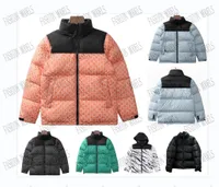 Men Winter Down Jacket Hooded Softshell Coat Puffer Sportwear Outfit Casual Outwear Man S Kleding Designer Running Doek Unisex Women-33