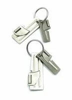 6pc Bundle P38 P51 Steel Key Key Ring Genuine Can OpenRer Survival