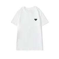 Luxus T-Shirt Designer T-shirt Sommer Männer Frauen Kurze Ärmel Mode T-Stück Baumwolle Hohe Qualität T-Shirts Freizeit Klassische Muster Tech Fleeces T-Shirt