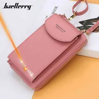 Drop Shipping Colorful Phone Bag Name Engraving Fashion Daily Use Card Holder Small Summer Customized Shoulder For Women J220809