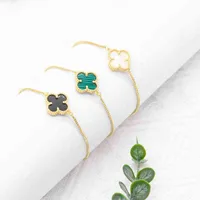 Four Leaf Clover Bracelet New Small Frh Women&#039;S Bracelet Jewelry Bracelet For Women