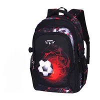 sacs de concepteur-designer-school-schoolbag scolaire endable pour garons et filles dans l 'cole primaire avec zizperbag