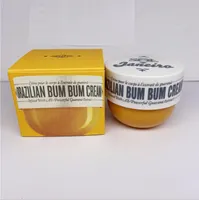 Bouillon Braziliaanse bumcrème body lotion 240 ml huidcrèmes snel absorberen glad strakke heup lichaamsverzorging benadrukken Moisturizer topkwaliteit