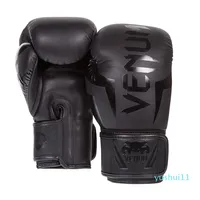 Muay Thai Punchbag Grapping Rękawiczki Kopanie dla dzieci Boks Glove Boxing Gear Whole High Quality MMA Glove304z