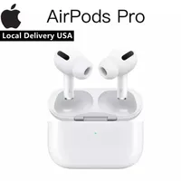 ANC AirPods PRO True noise reduction function Wireless Bolutooth Earphones Wholesale GPS rename oem original quality EarBuds with Wireless charging