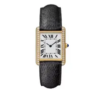U1 Factory AAA +++ Mode Dames / Business Herenhorloges Hoge Kwaliteit Diamond Geïmporteerde Quartz Horloge Diameter 24mm-27mm-31mm Een verscheidenheid aan opties om geschenken MONTRE DE LUXE te kopen