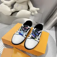 Luxury Designer High Quality louiseity Men Women Outdoor Sneakers Casual Multicolor Thick Sole Comfortable Cycling Running Shoes viutonity F-3-11