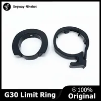 Original Electric Scooter Limit Ring Accessory Kit for Ninebot MAX G30 KickScooter Skateboard Part Accessories221U