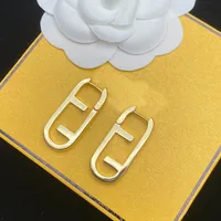 Gold Earrings Designer For Women Luxurys Designers Pearl Hoop Earring Womens Stud Earrings Diamond Rings Luxury Jewelry