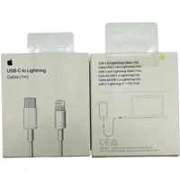 [Certifié Apple MFI] Câbles iPhone USB Type C à Lightning Cable 6ft, 2pack 13 Câble de chargement de chargeur de charge