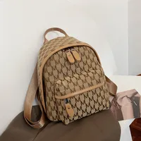 Burminsa رسائل حقيبة صغيرة للنساء العلامة التجارية مصمم مراهق الفتيات الحقائب المدرسية اليومية الفاخرة لطيف السفر bagpack الاتجاهات 2022